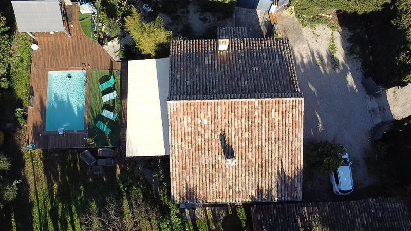 Maison - 173 m² - 7 pièces