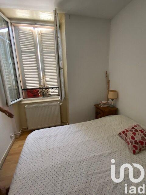 Appartement - 52 m² - 3 pièces