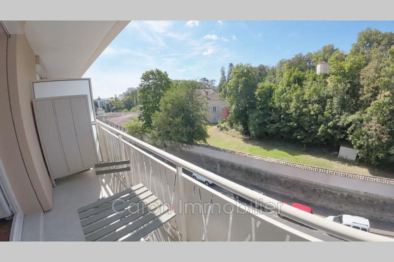 Appartement - 26 m² - 1 pièce