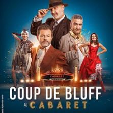 Coup de Bluff au Cabaret