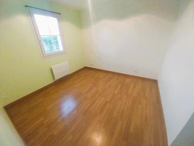 Maison - 62 m² - 4 pièces