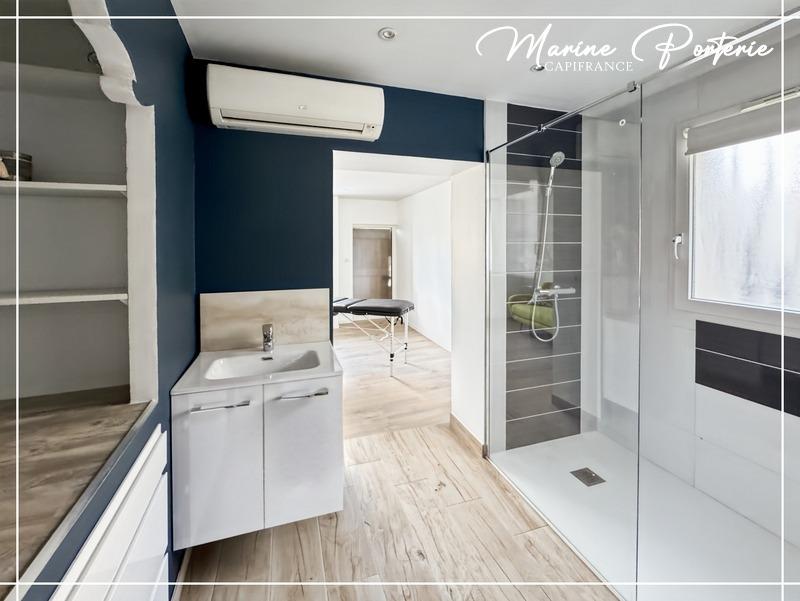 Maison en pierre - 200 m² - 7 pièces