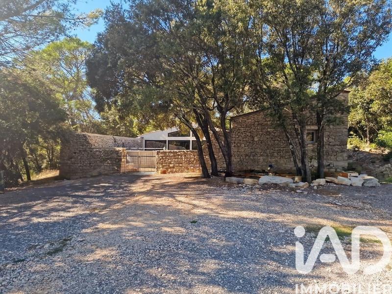 Maison - 131 m² - 5 pièces