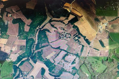 Terrain agricole - 45 844 m²