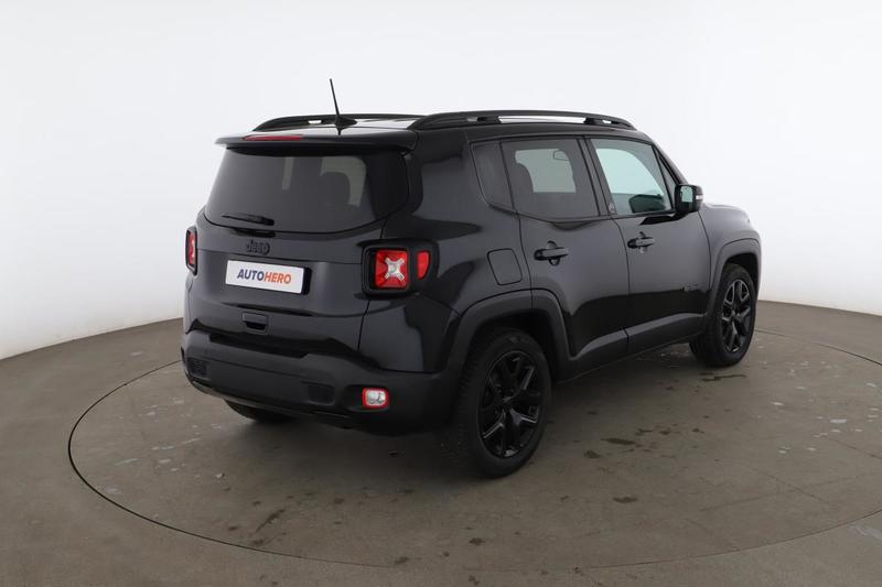 Jeep Renegade 1.0 Gse T3 Longitude 120 ch