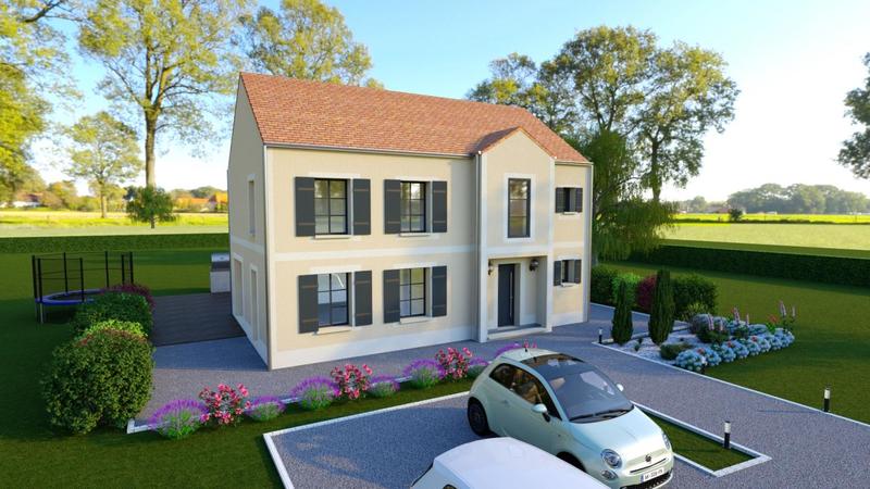 Maison - 130 m²