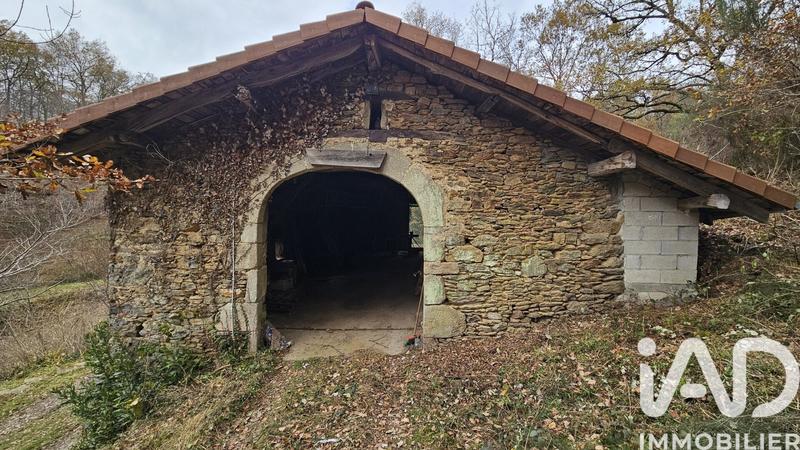 Maison - 47 m² - 2 pièces