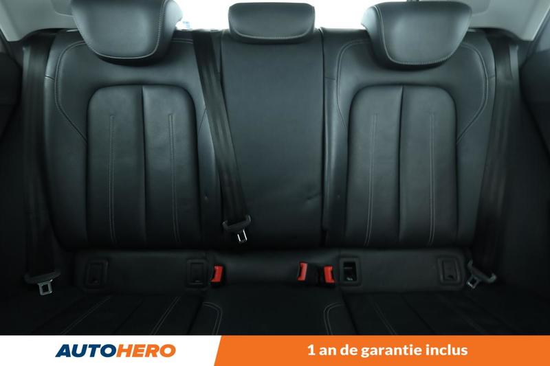 Audi Q2 2.0 Tdi Design Luxe Quattro s tronic 190 ch