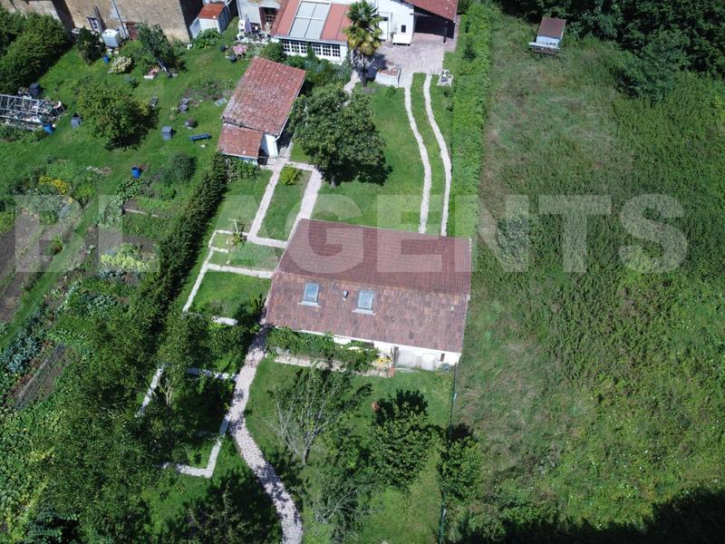 Maison - 159 m² - 6 pièces