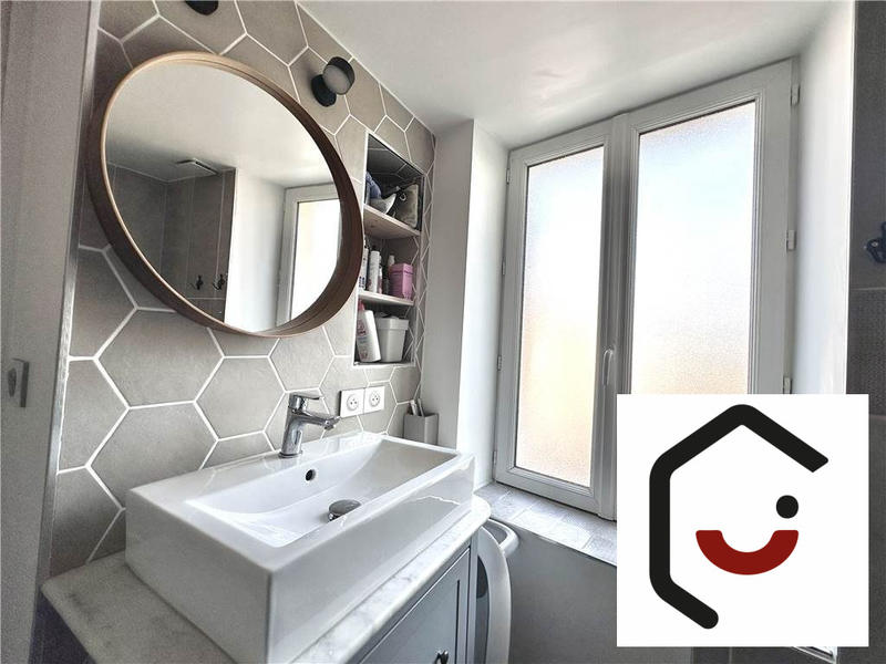 Maison - 51 m² - 2 pièces