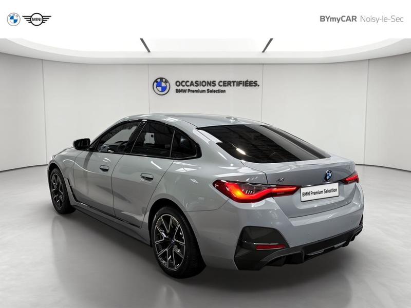 Bmw i4 G26 eDrive35 286 ch Bva m Sport