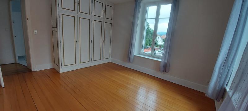 Appartement - 125 m² - 4 pièces