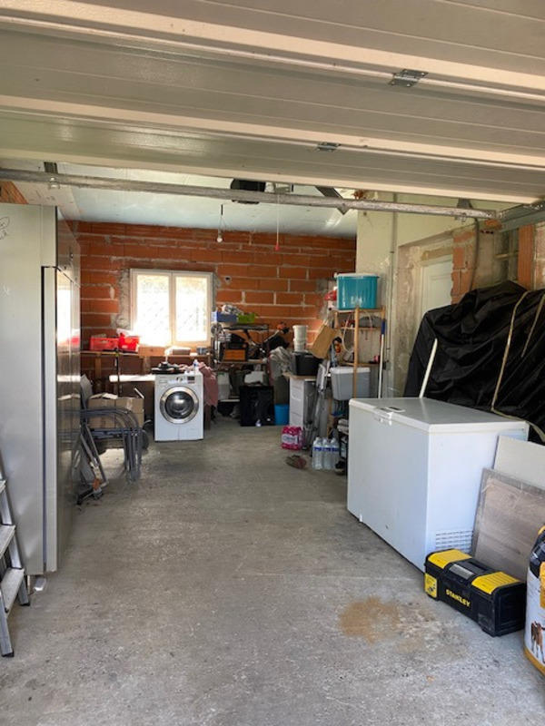 Maison - 105 m² - 4 pièces