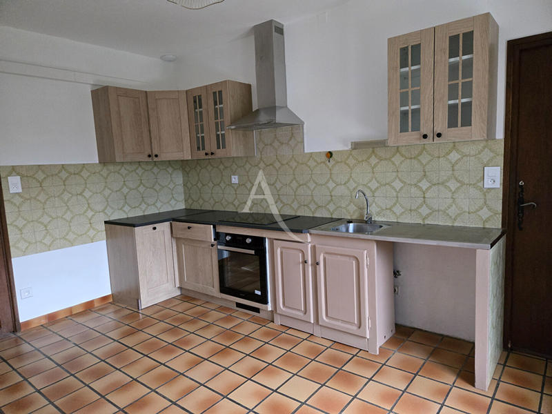 Maison - 129 m² - 5 pièces