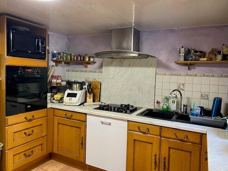 Maison - 227 m² - 10 pièces