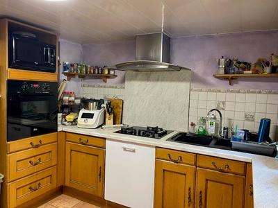 Maison - 227 m² - 10 pièces