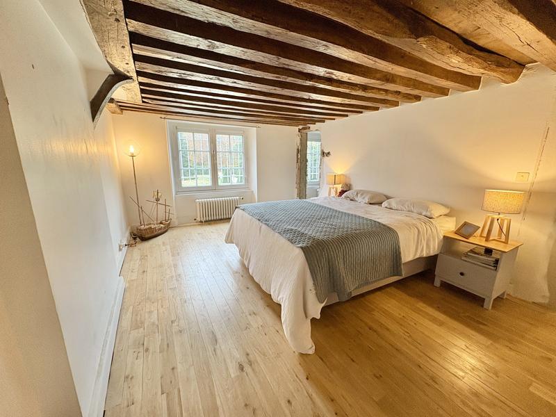 Duplex - 88 m² - 4 pièces