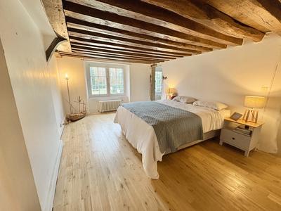 Duplex - 88 m² - 4 pièces