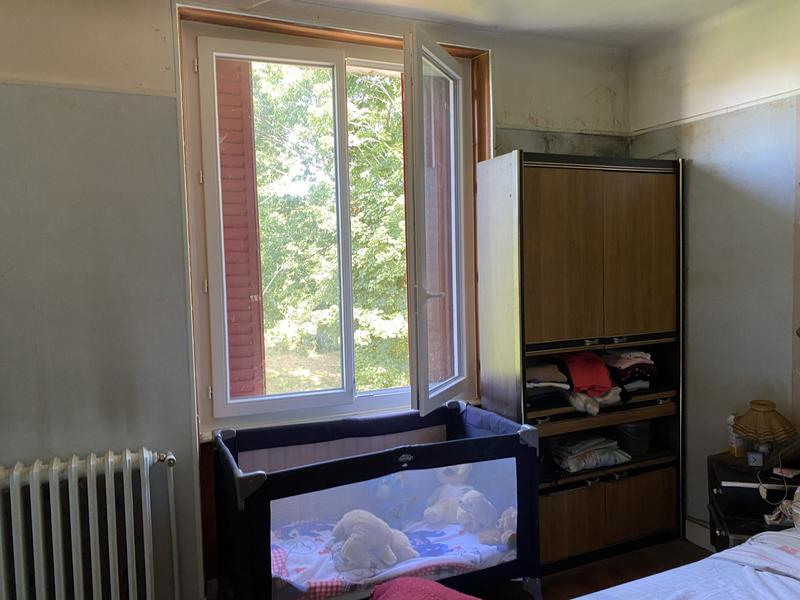 Maison - 131 m² - 7 pièces