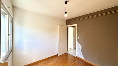 Appartement - 70 m² - 4 pièces