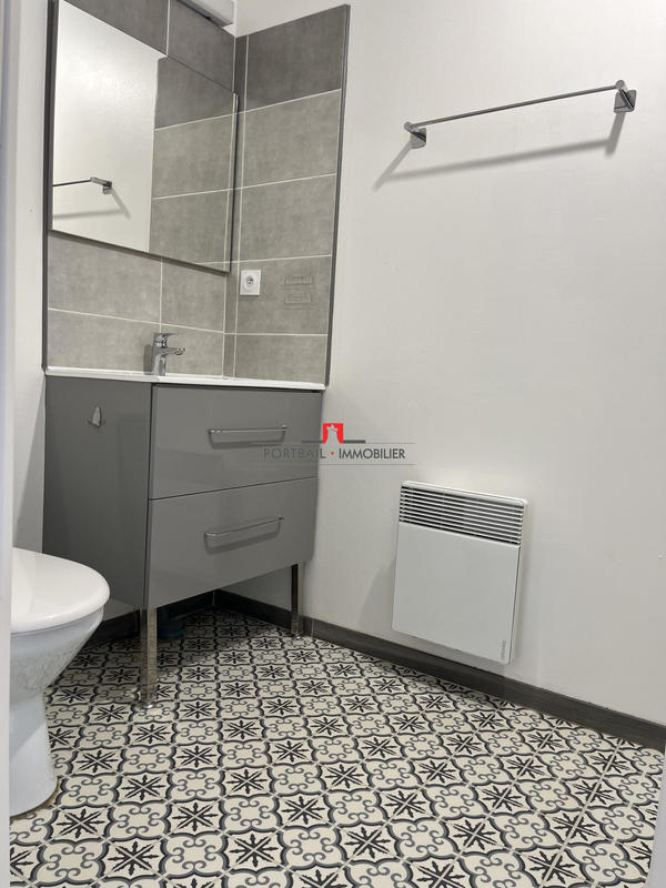 Maison - 68 m² - 4 pièces