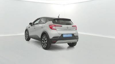 Renault Captur TCe 90 Evolution 5p