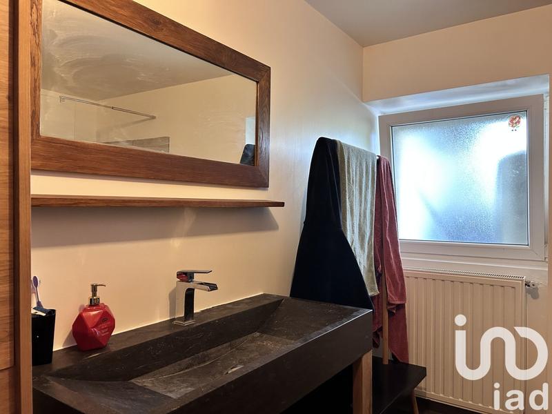 Maison de village - 144 m² - 6 pièces