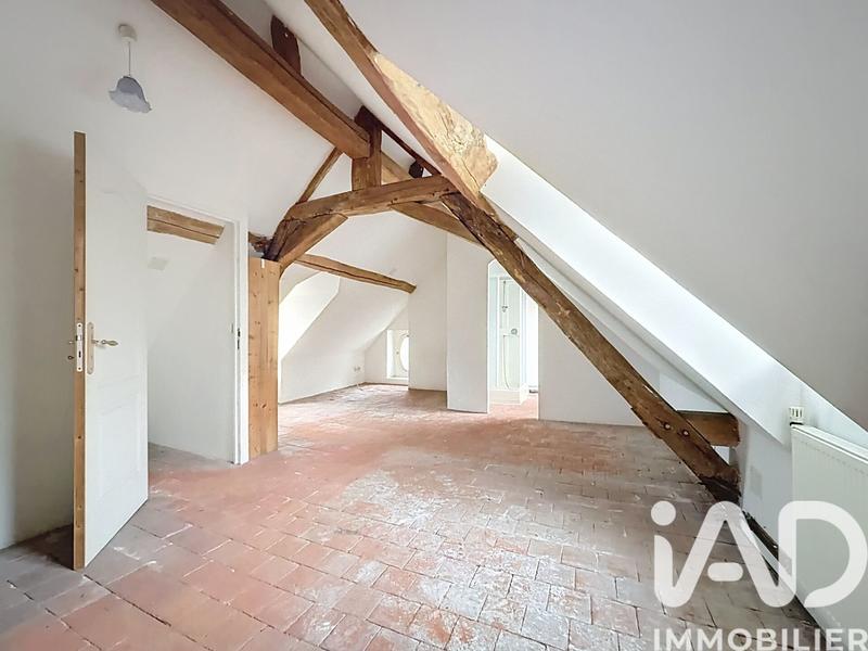 Maison - 131 m² - 6 pièces