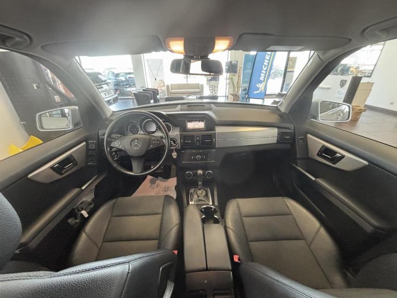 Mercedes Classe Glk 220 Cdi 4matic BlueEFFICIENCY