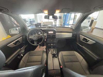 Mercedes Classe Glk 220 Cdi 4matic BlueEFFICIENCY