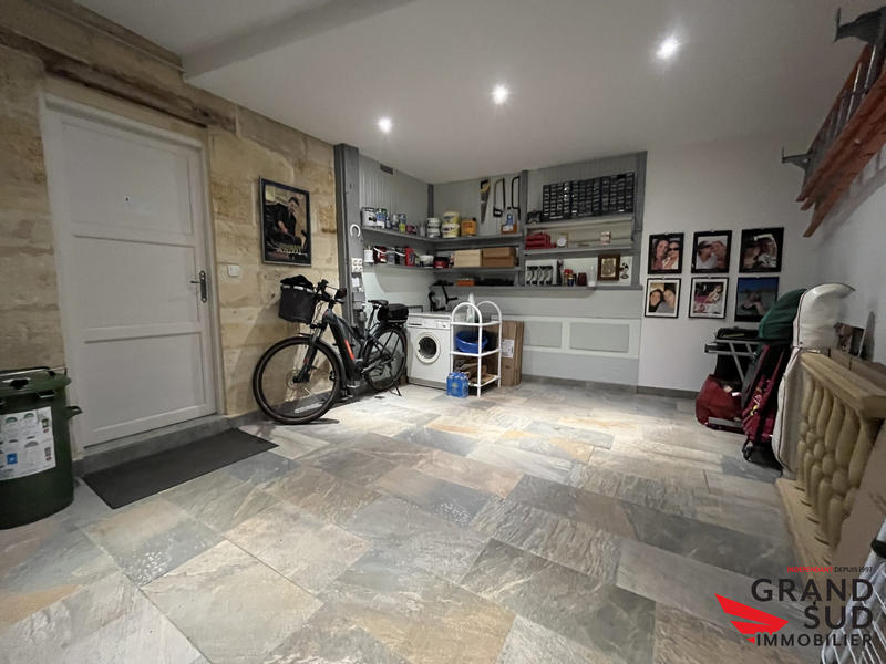 Maison - 161 m² - 5 pièces