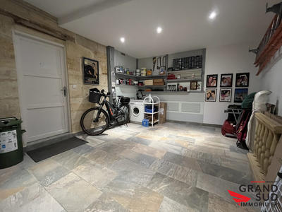 Maison - 161 m² - 5 pièces