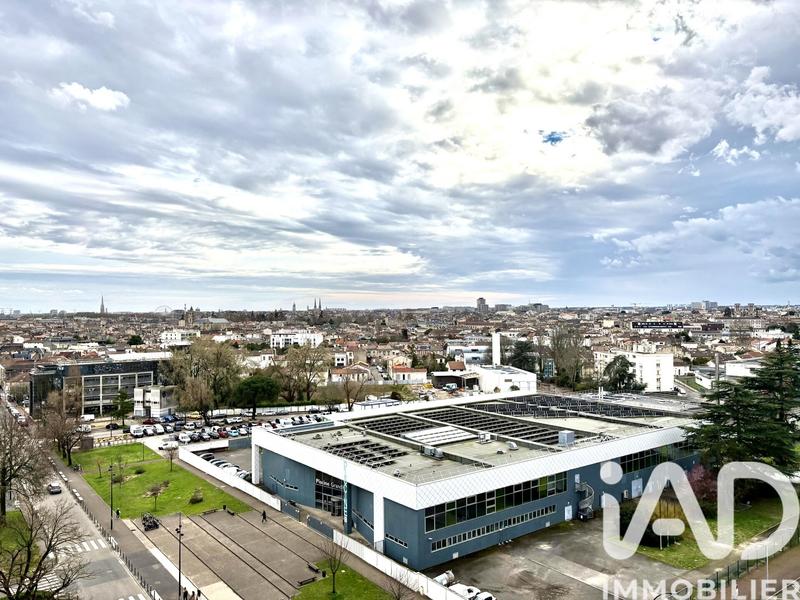 Appartement - 103 m² - 5 pièces