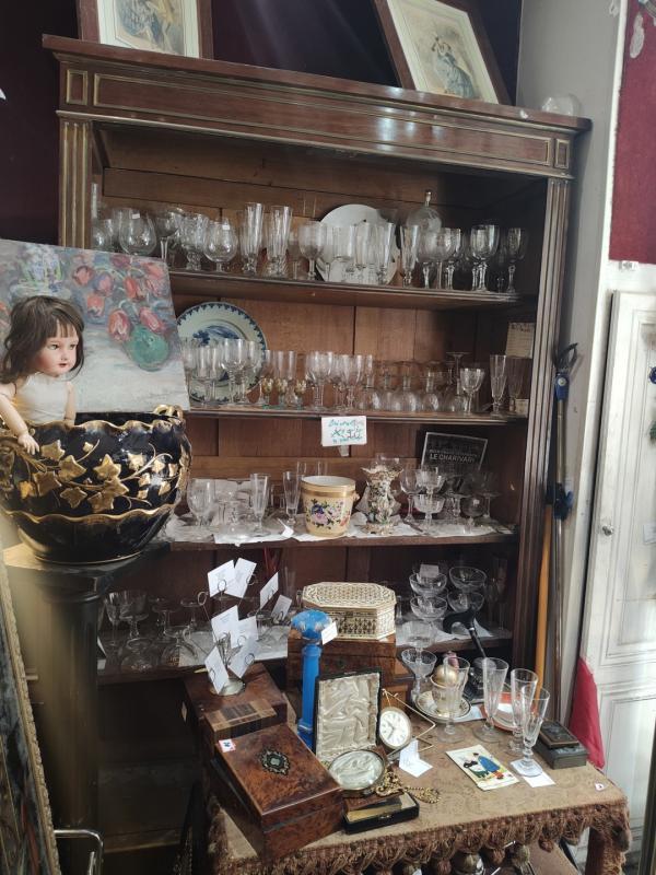 Local commercial - 22 m²