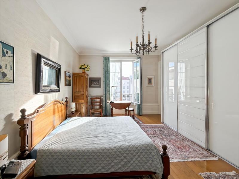 Appartement - 132 m² - 4 pièces