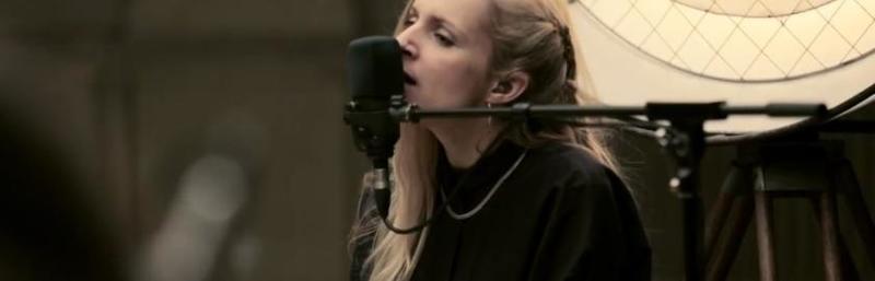 Musique en Bib' : Agnès Obel