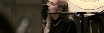 Musique en Bib' : Agnès Obel