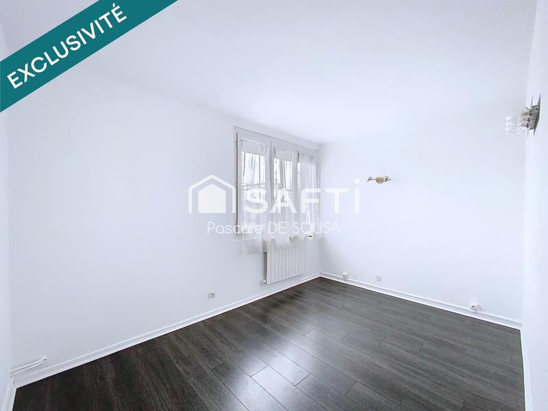 Appartement - 68 m² - 4 pièces