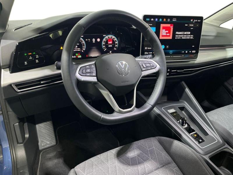 Volkswagen Golf 1.5 eHybrid 204 Dsg6 Vw Edition