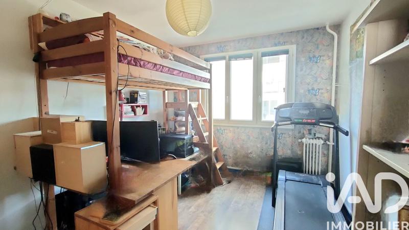 Appartement - 86 m² - 5 pièces