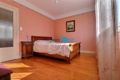 Maison ancienne - 105 m² - 5 pièces