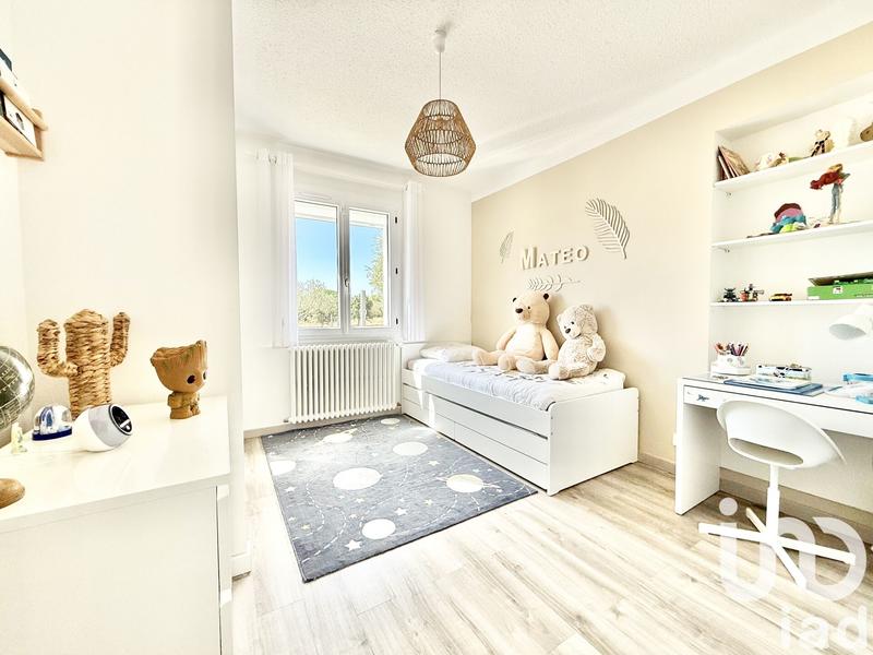 Maison - 155 m² - 7 pièces