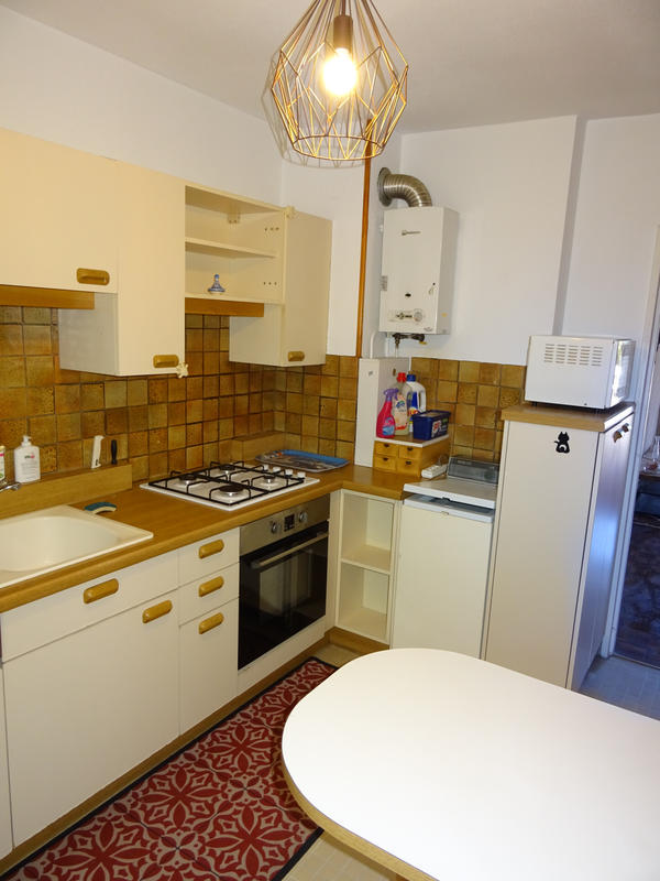 Appartement - 74 m² - 4 pièces