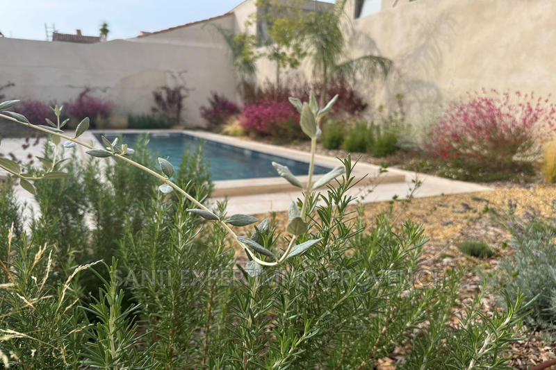 Maison - 123 m² - 5 pièces