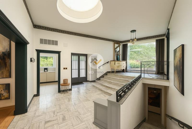 Maison - 187 m² - 5 pièces