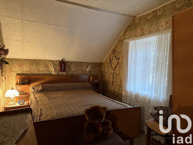 Maison de campagne - 102 m² - 6 pièces