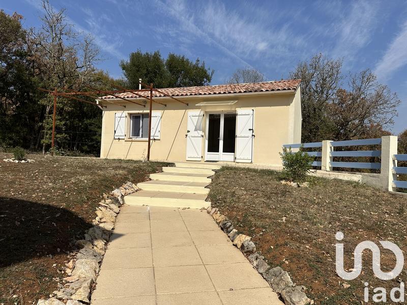 Maison - 179 m² - 7 pièces