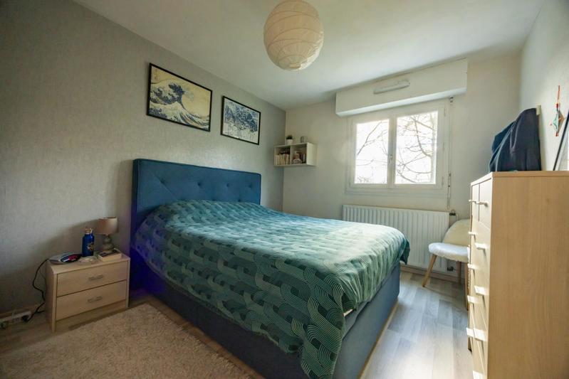 Appartement - 82 m² - 4 pièces