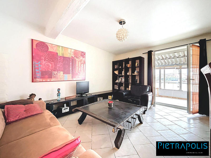 Villa - 145 m² - 6 pièces