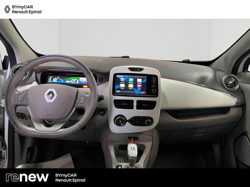 Renault Zoe Q90 Zen